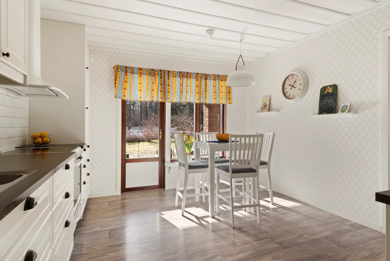 Villa, Utmålsvägen 1, Herräng, Norrtälje