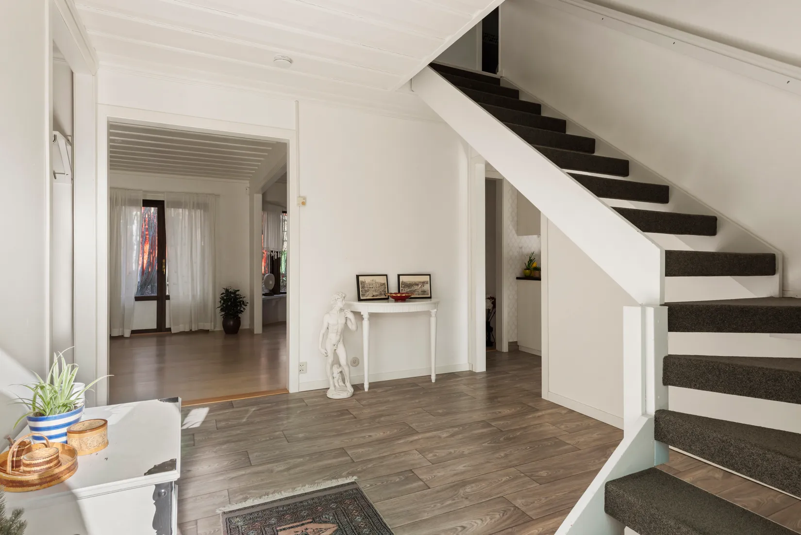 Villa, Utmålsvägen 1, Herräng, Norrtälje