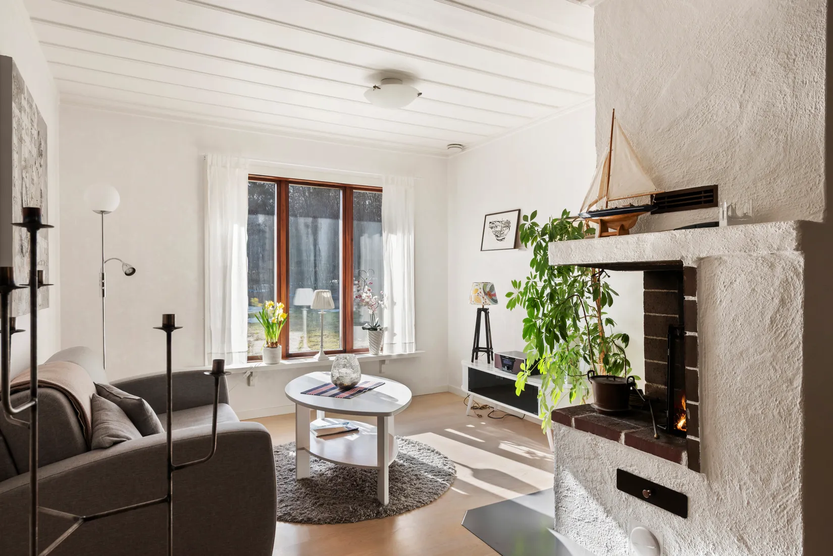 Villa, Utmålsvägen 1, Herräng, Norrtälje