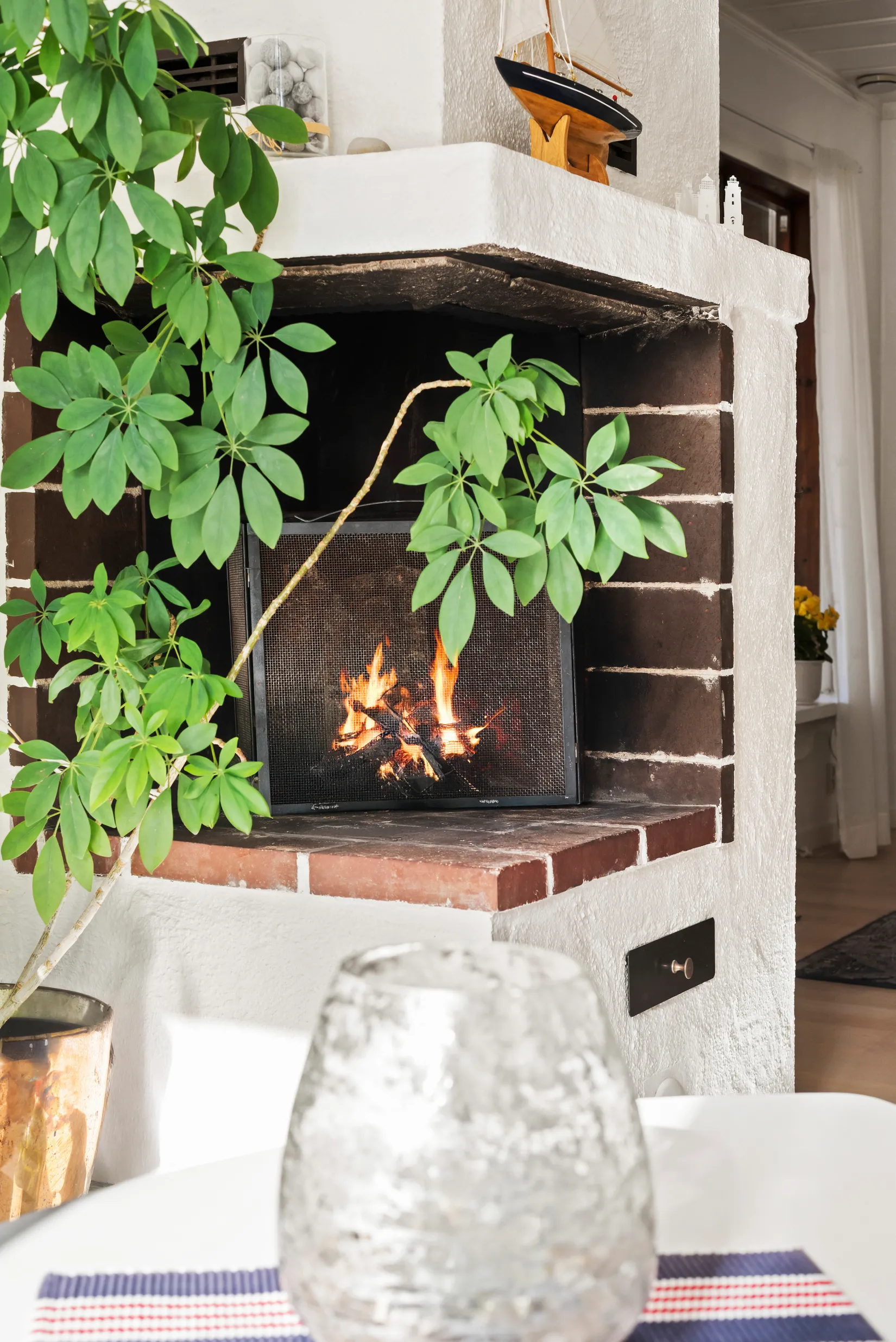 Villa, Utmålsvägen 1, Herräng, Norrtälje