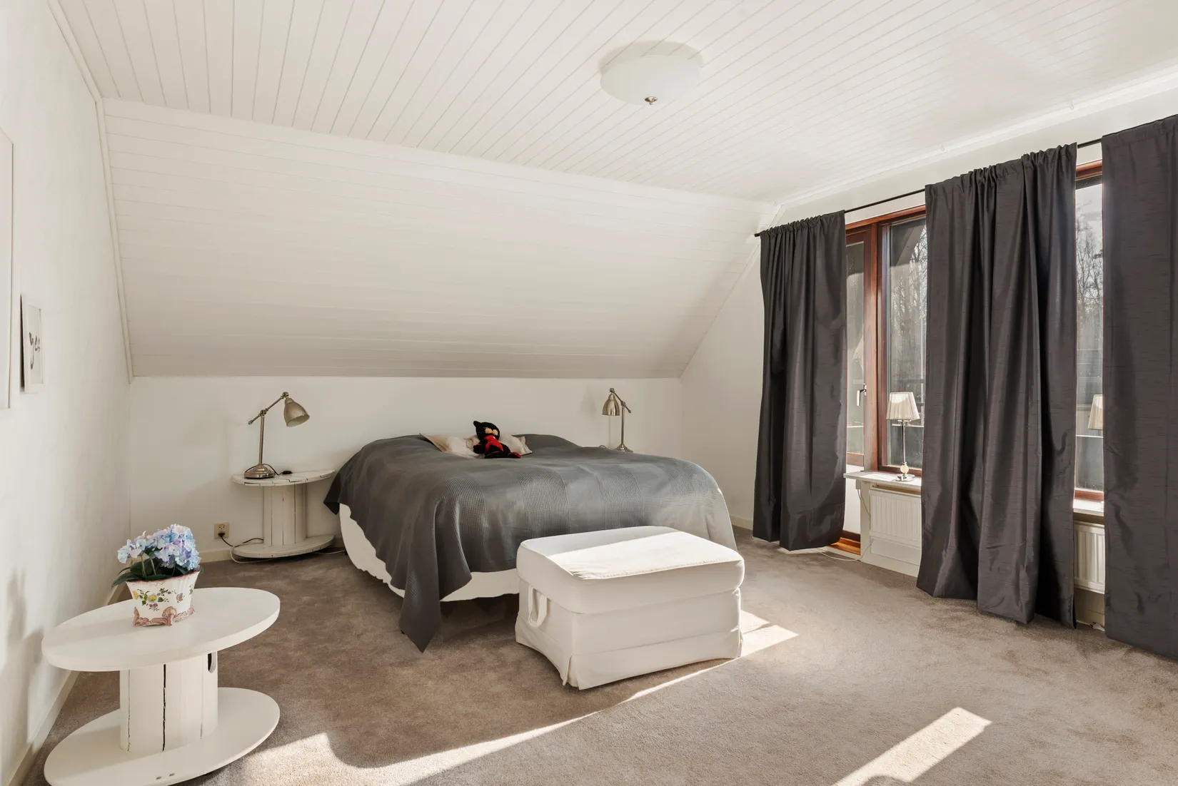 Villa, Utmålsvägen 1, Herräng, Norrtälje