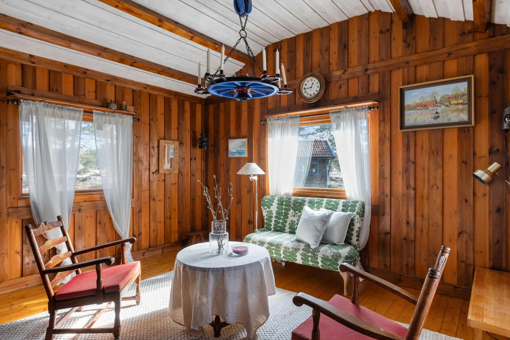 Fritidshus, Turhuvudsvägen 35, Singö, Norrtälje