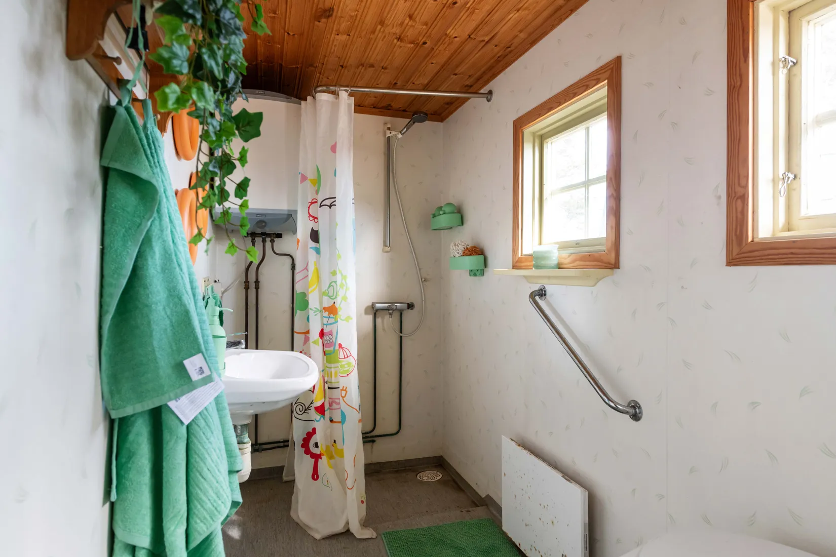 Fritidshus, Turhuvudsvägen 35, Singö, Norrtälje