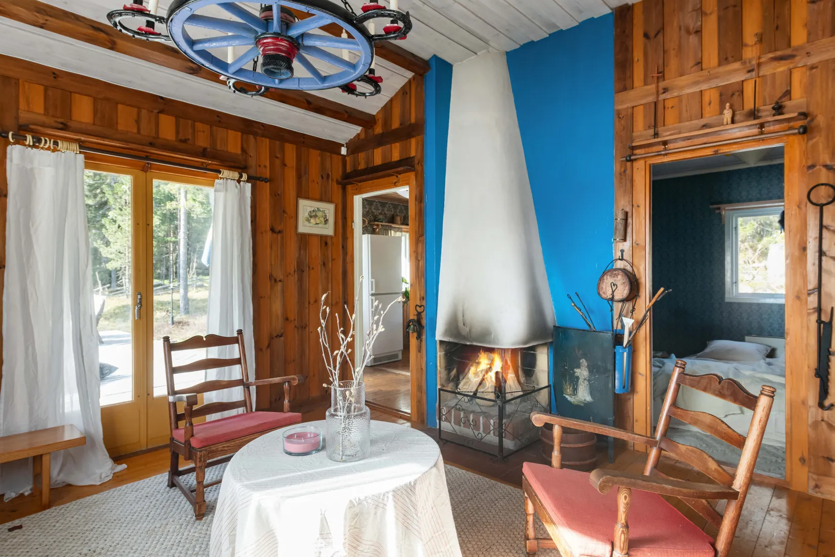 Fritidshus, Turhuvudsvägen 35, Singö, Norrtälje