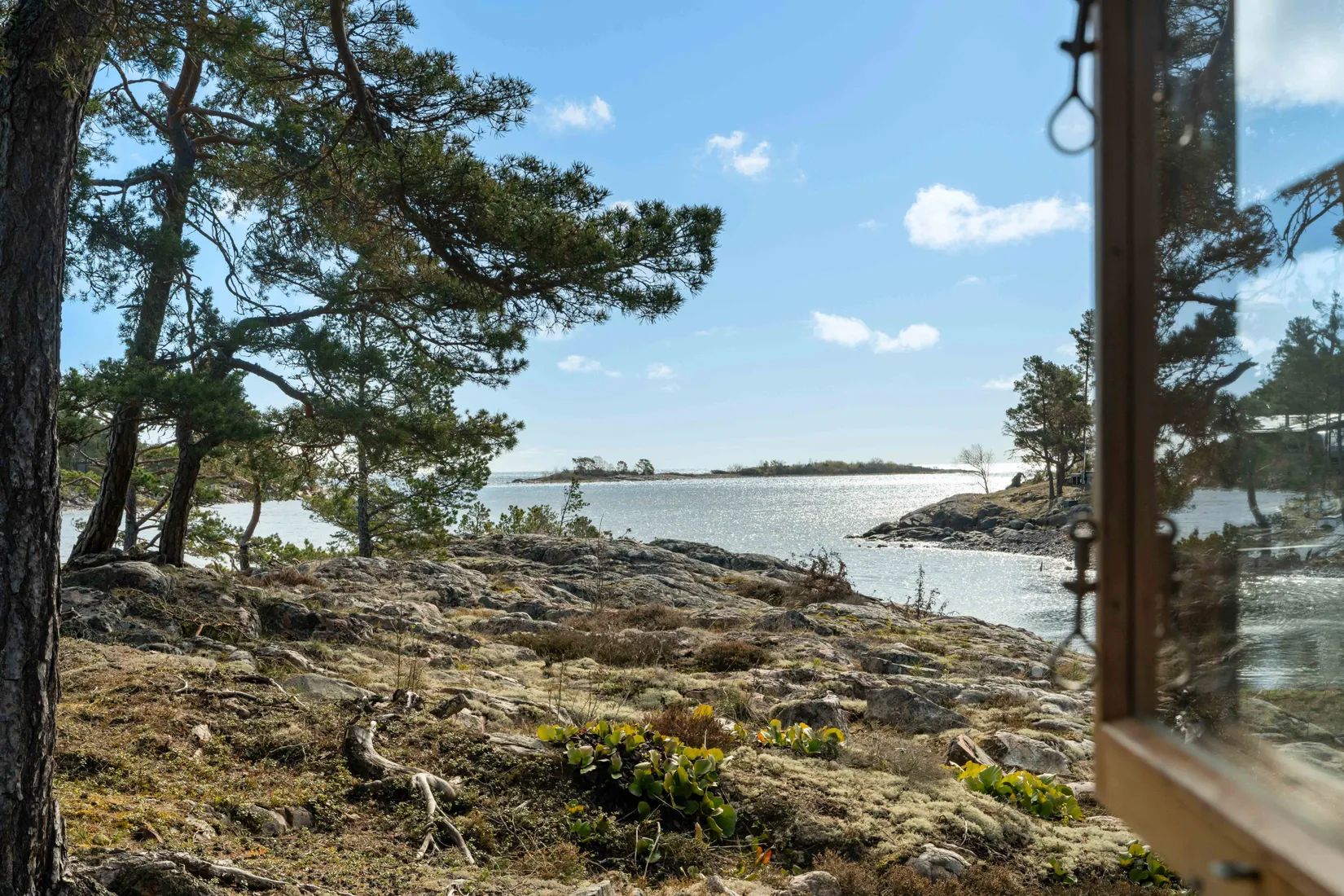 Fritidshus, Turhuvudsvägen 35, Singö, Norrtälje