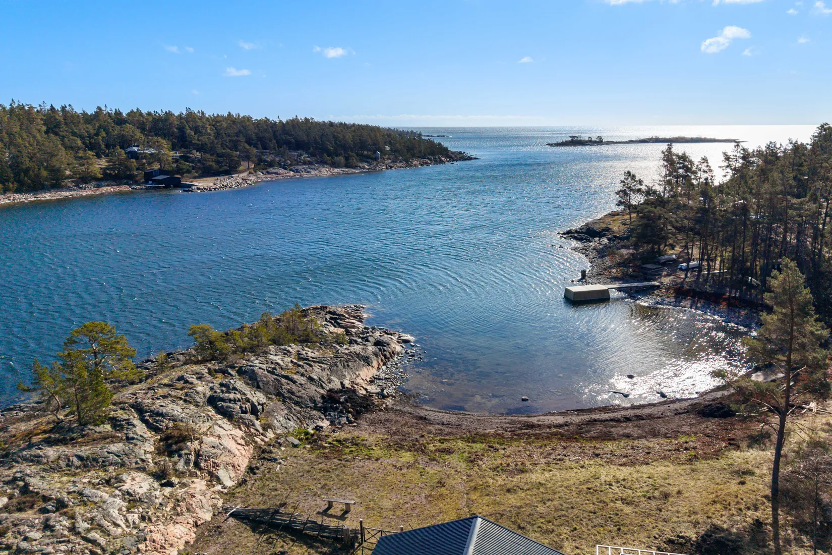 Fritidshus, Turhuvudsvägen 35, Singö, Norrtälje