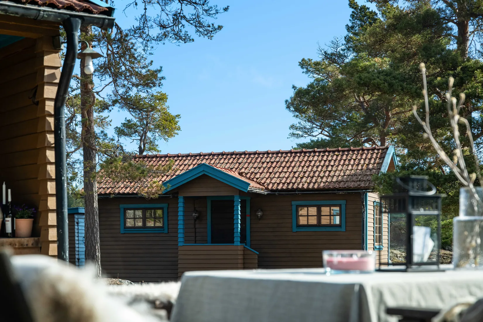 Fritidshus, Turhuvudsvägen 35, Singö, Norrtälje