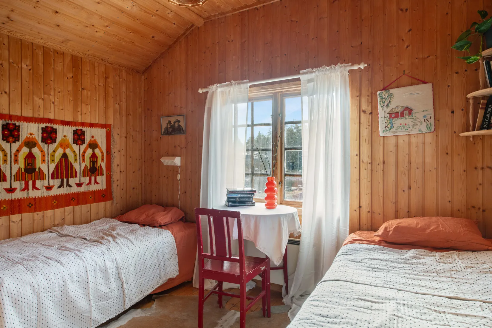 Fritidshus, Turhuvudsvägen 35, Singö, Norrtälje