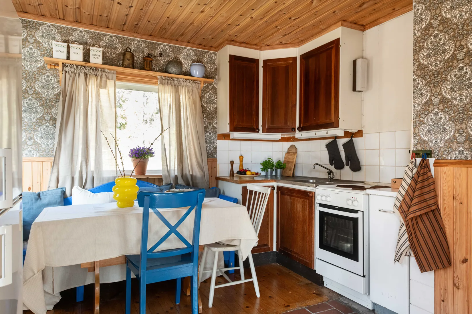 Fritidshus, Turhuvudsvägen 35, Singö, Norrtälje