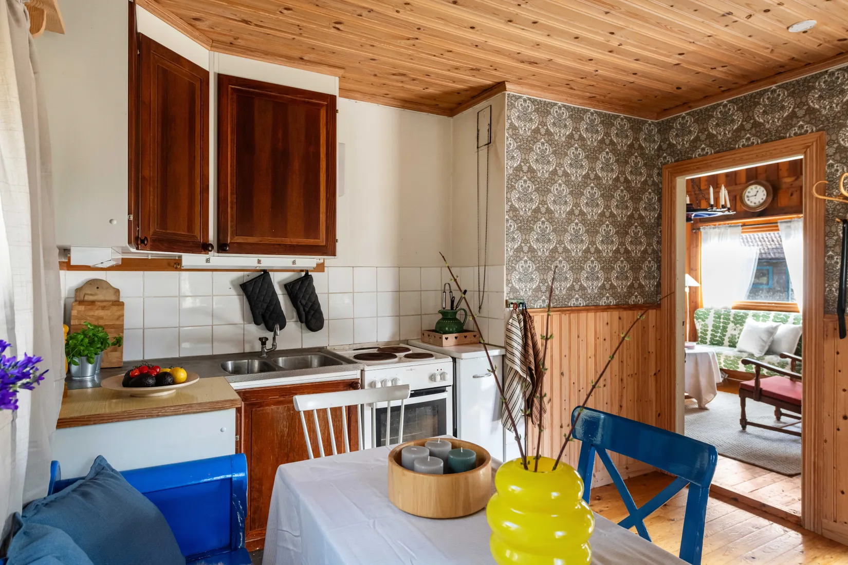 Fritidshus, Turhuvudsvägen 35, Singö, Norrtälje