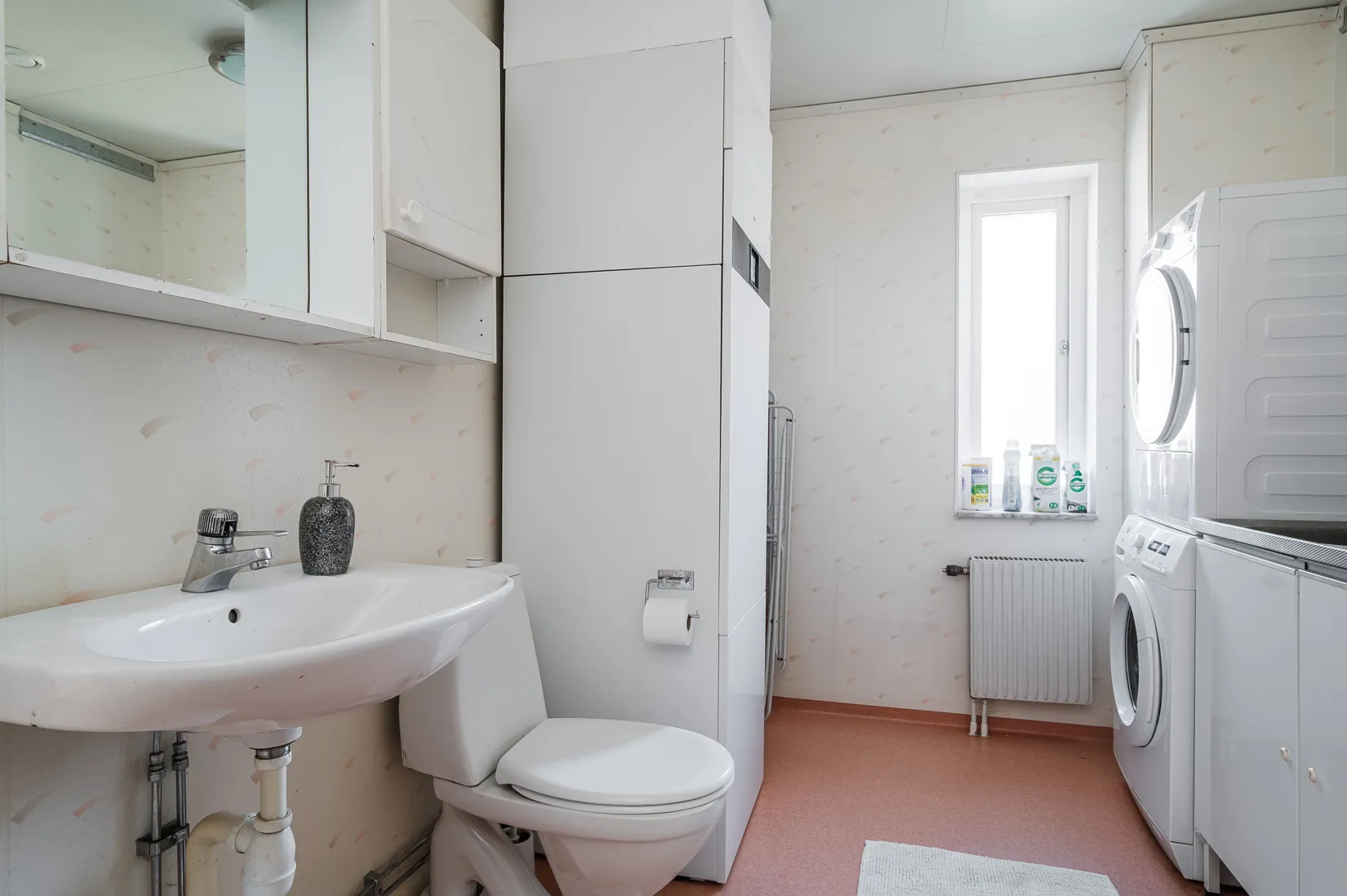 Villa, Radhus, Blåklockevägen 3, Tranemo