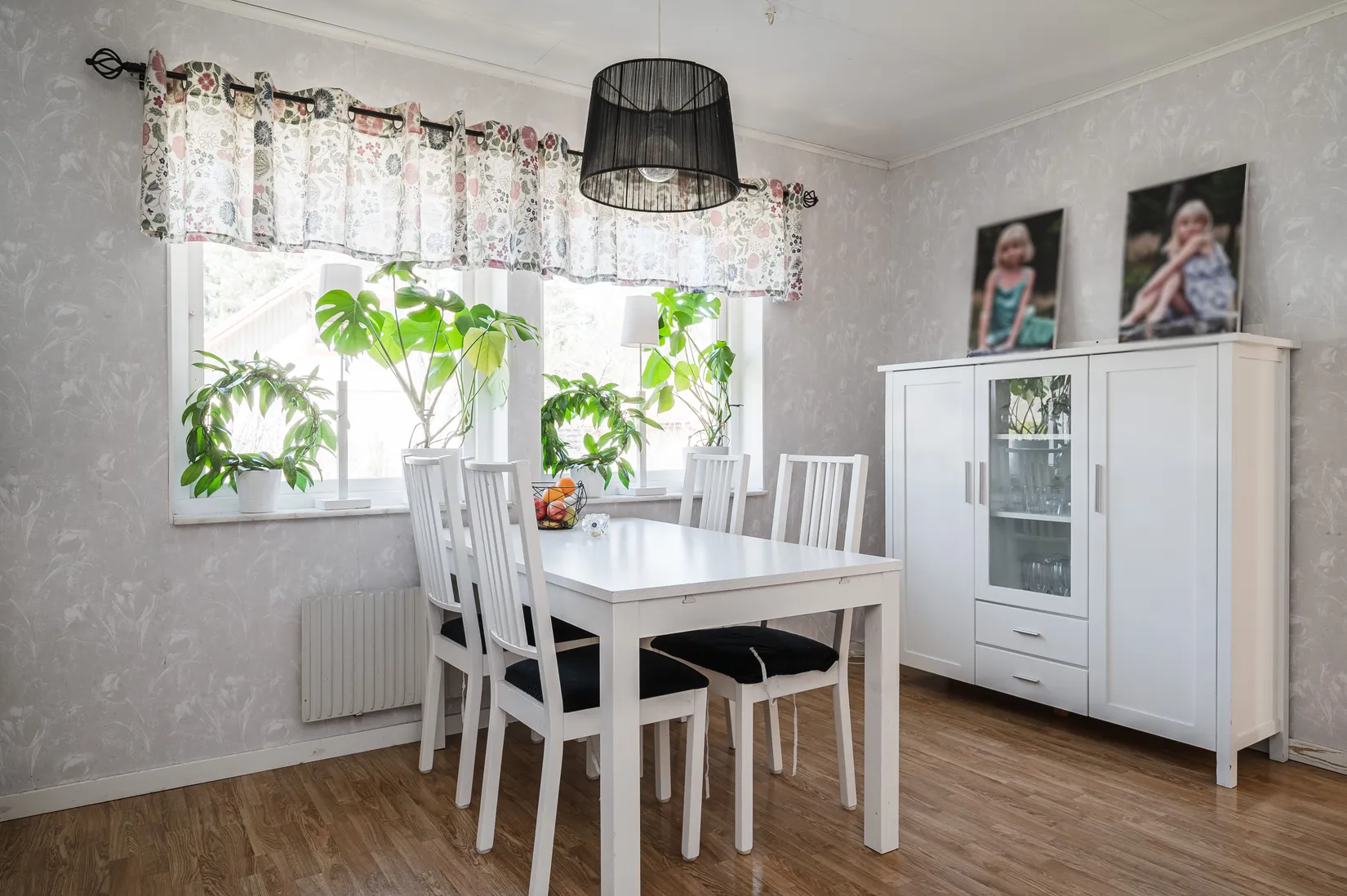 Villa, Radhus, Blåklockevägen 3, Tranemo