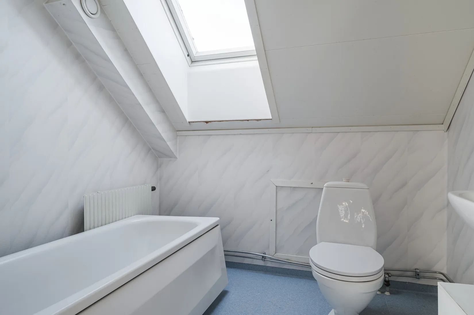 Villa, Radhus, Blåklockevägen 3, Tranemo