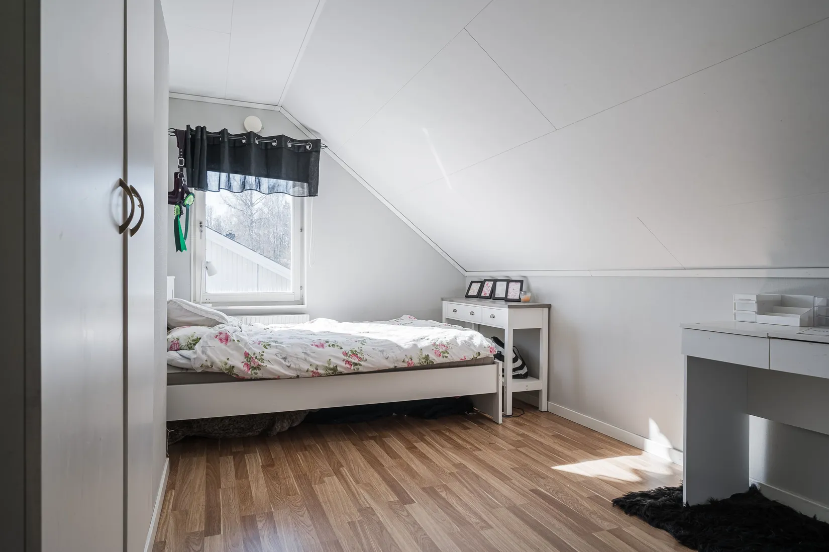 Villa, Radhus, Blåklockevägen 3, Tranemo