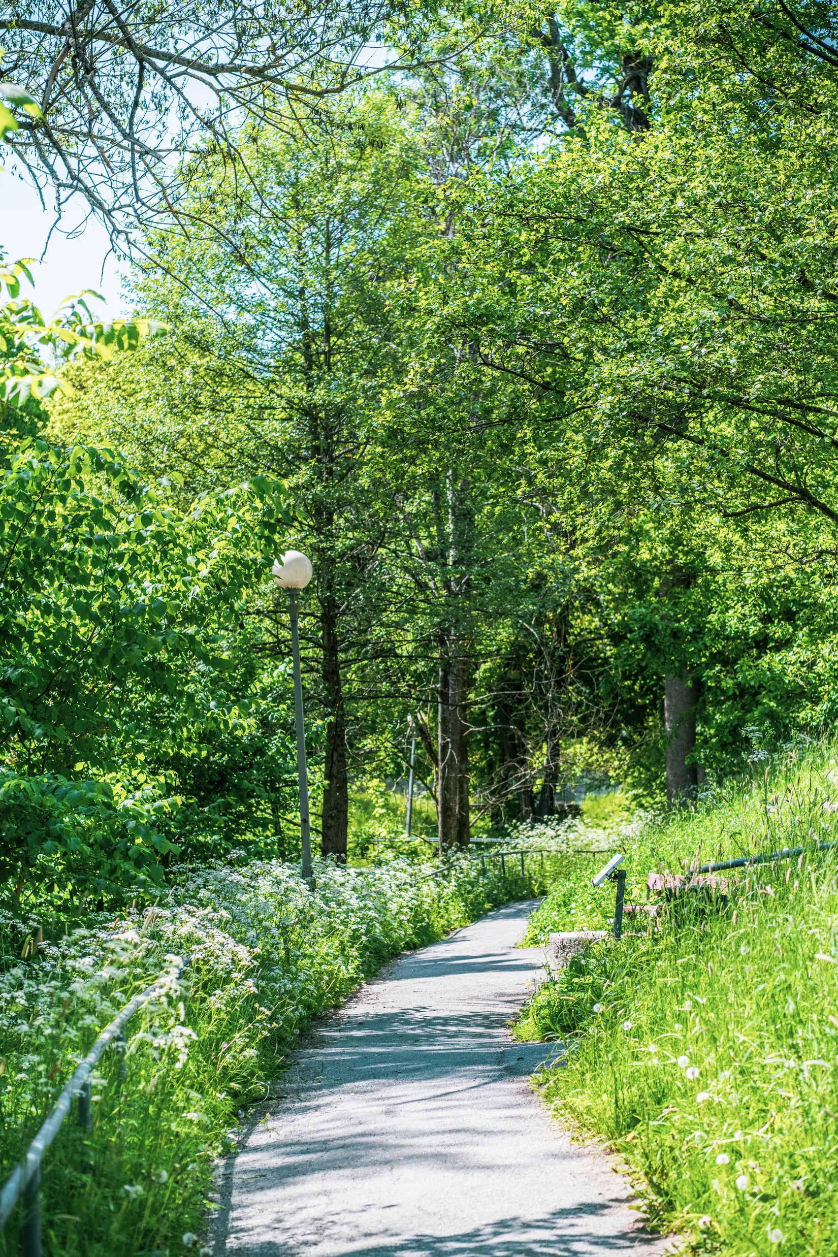 Bostadsrätt, Lilla Munkebäcksgatan 5C, Munkebäck, Göteborg