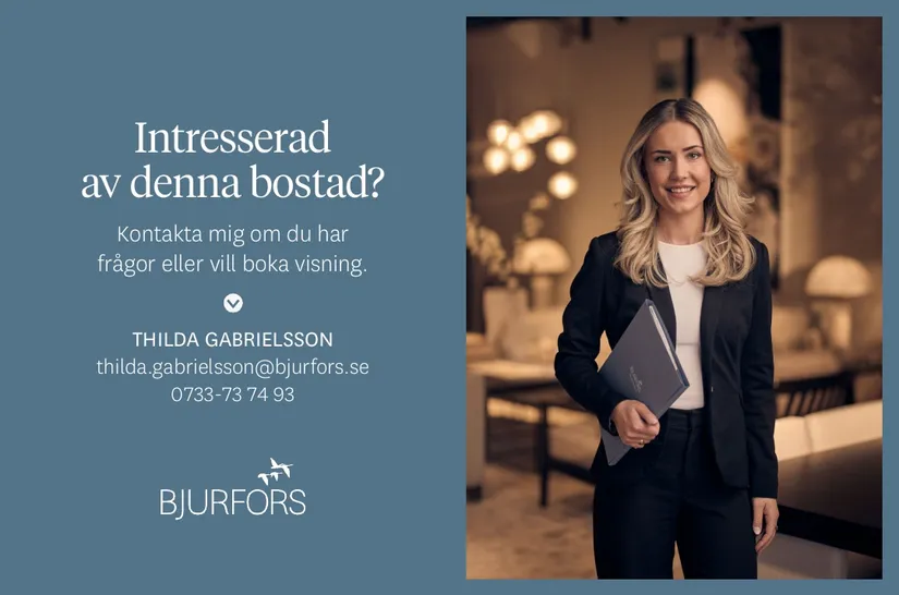 Bostadsrätt, Lilla Munkebäcksgatan 5C, Munkebäck, Göteborg