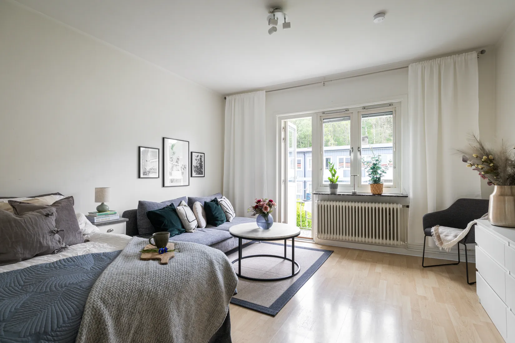 Bostadsrätt, Lilla Munkebäcksgatan 5C, Munkebäck, Göteborg