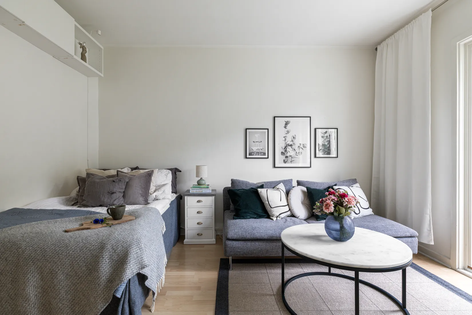 Bostadsrätt, Lilla Munkebäcksgatan 5C, Munkebäck, Göteborg