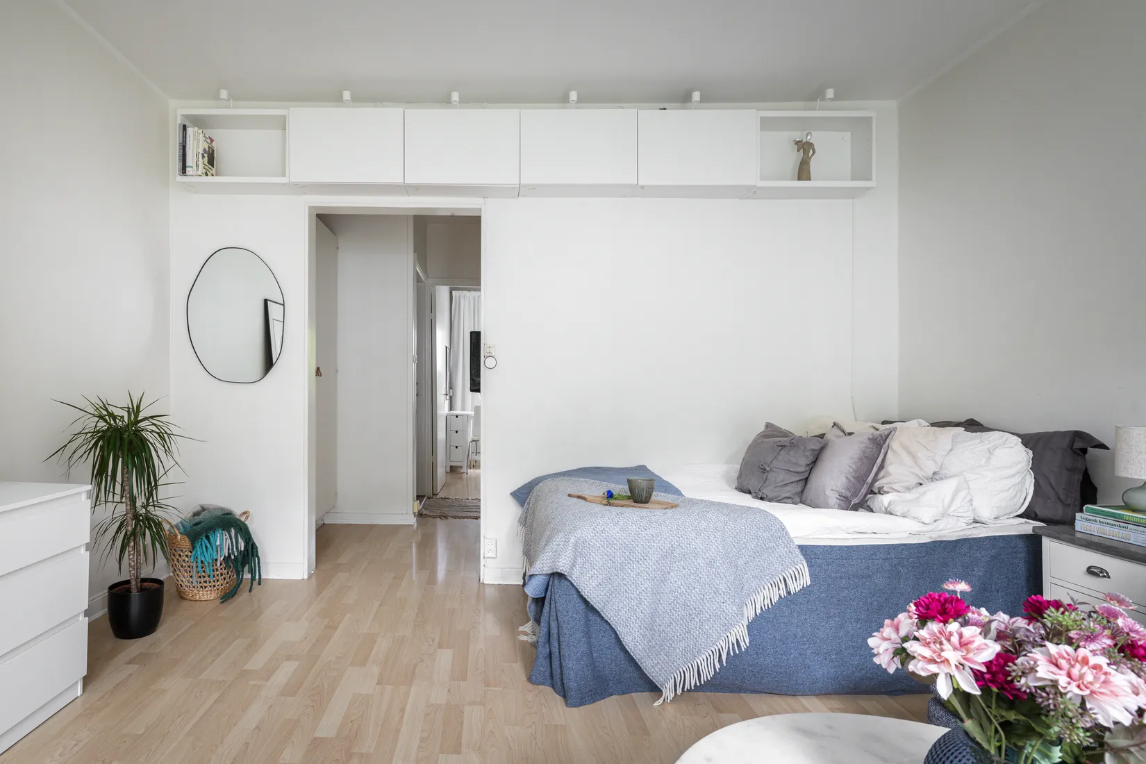 Bostadsrätt, Lilla Munkebäcksgatan 5C, Munkebäck, Göteborg