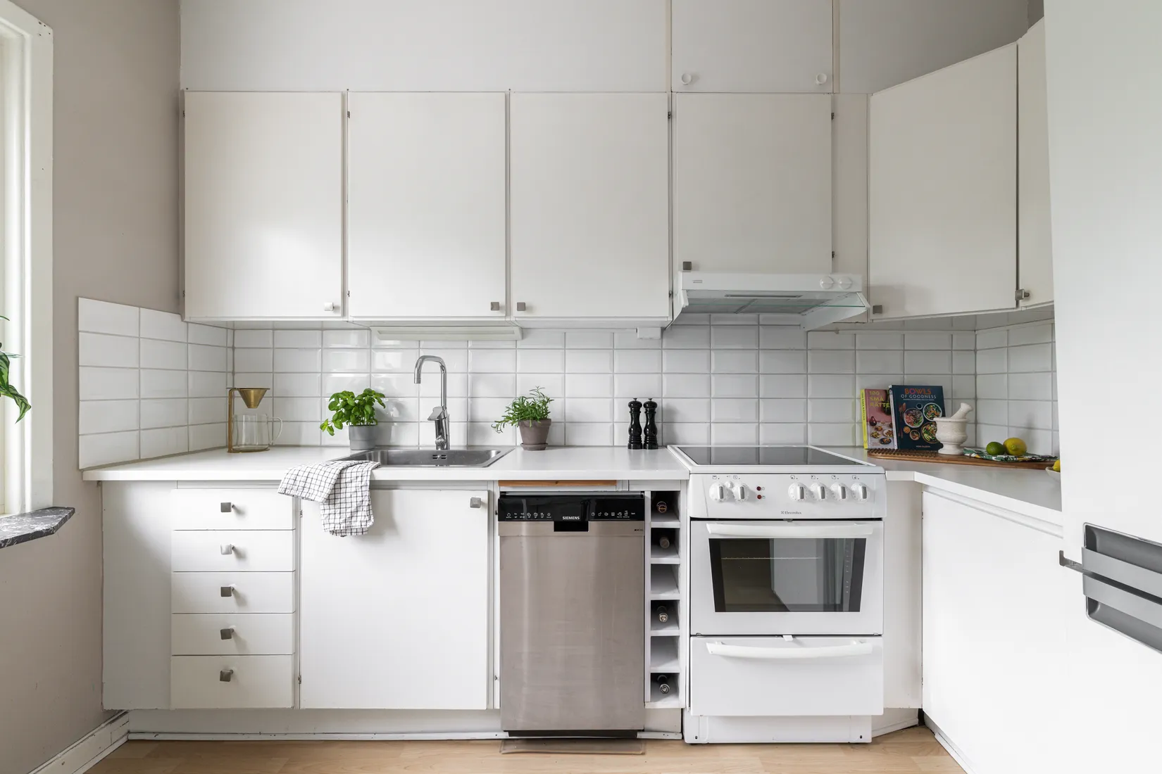 Bostadsrätt, Lilla Munkebäcksgatan 5C, Munkebäck, Göteborg