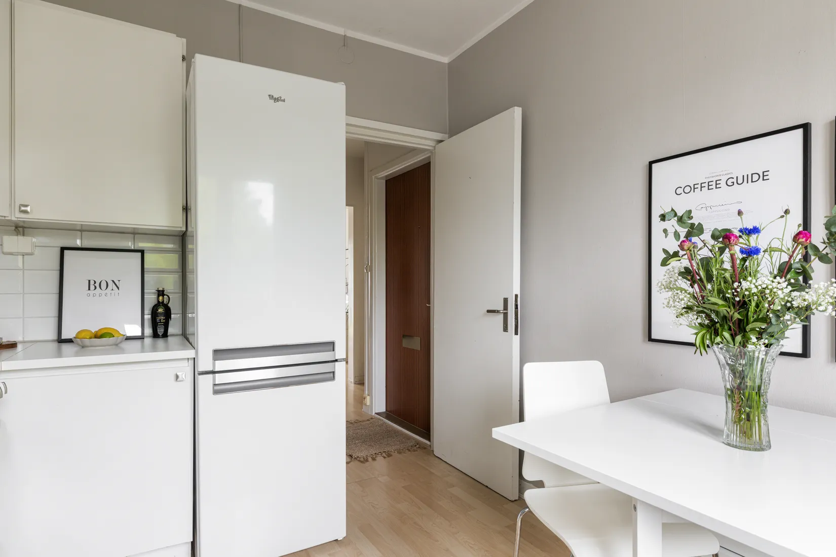 Bostadsrätt, Lilla Munkebäcksgatan 5C, Munkebäck, Göteborg