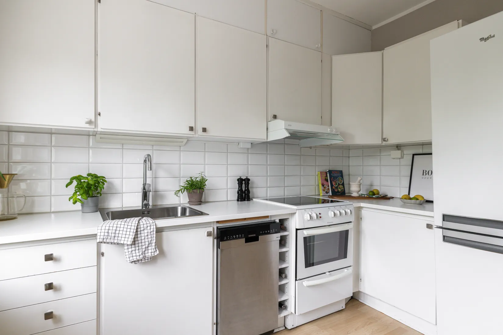 Bostadsrätt, Lilla Munkebäcksgatan 5C, Munkebäck, Göteborg