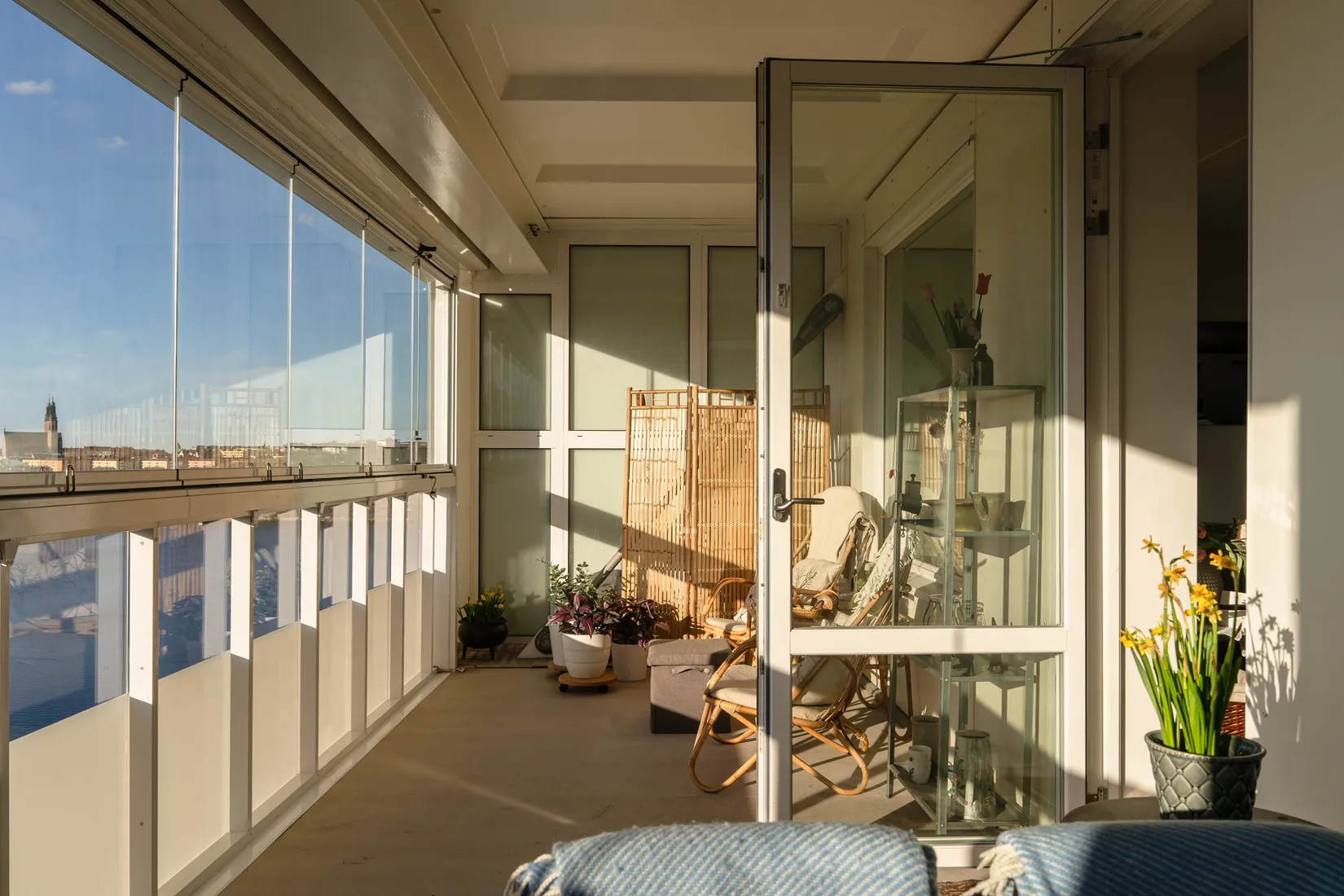 Bostadsrätt, Sjöviksvägen 144, Liljeholmskajen, Stockholm