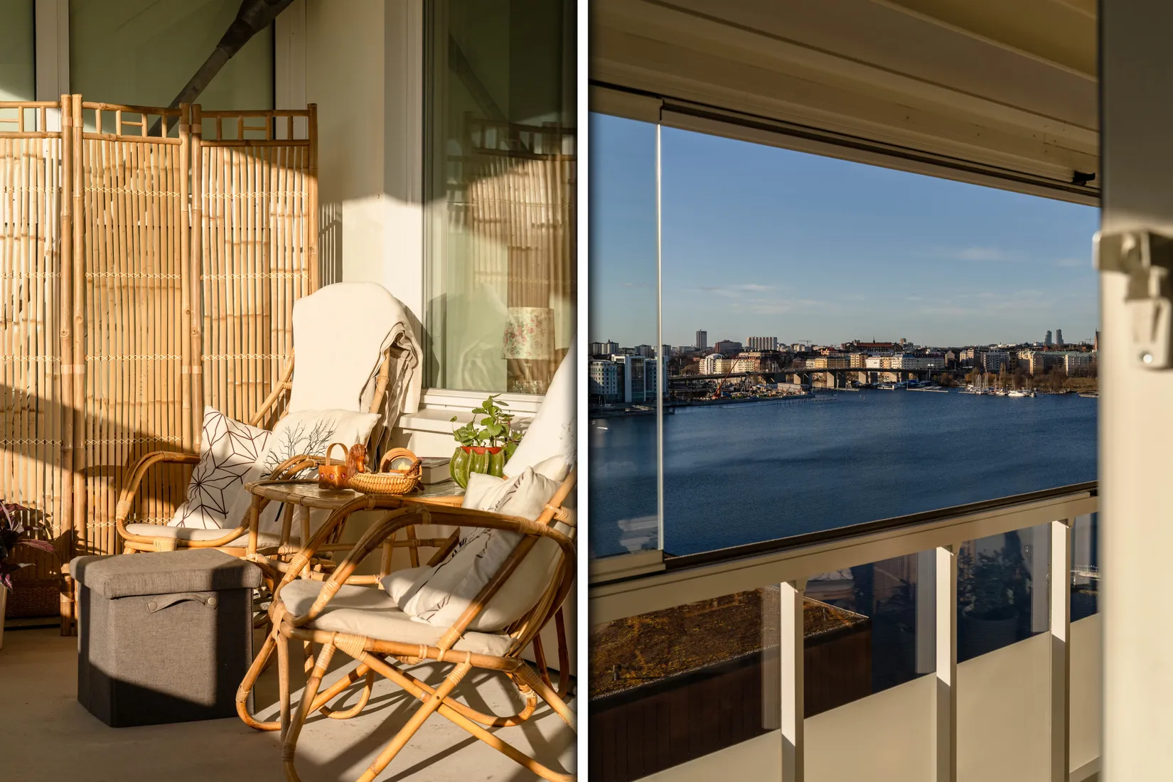 Bostadsrätt, Sjöviksvägen 144, Liljeholmskajen, Stockholm