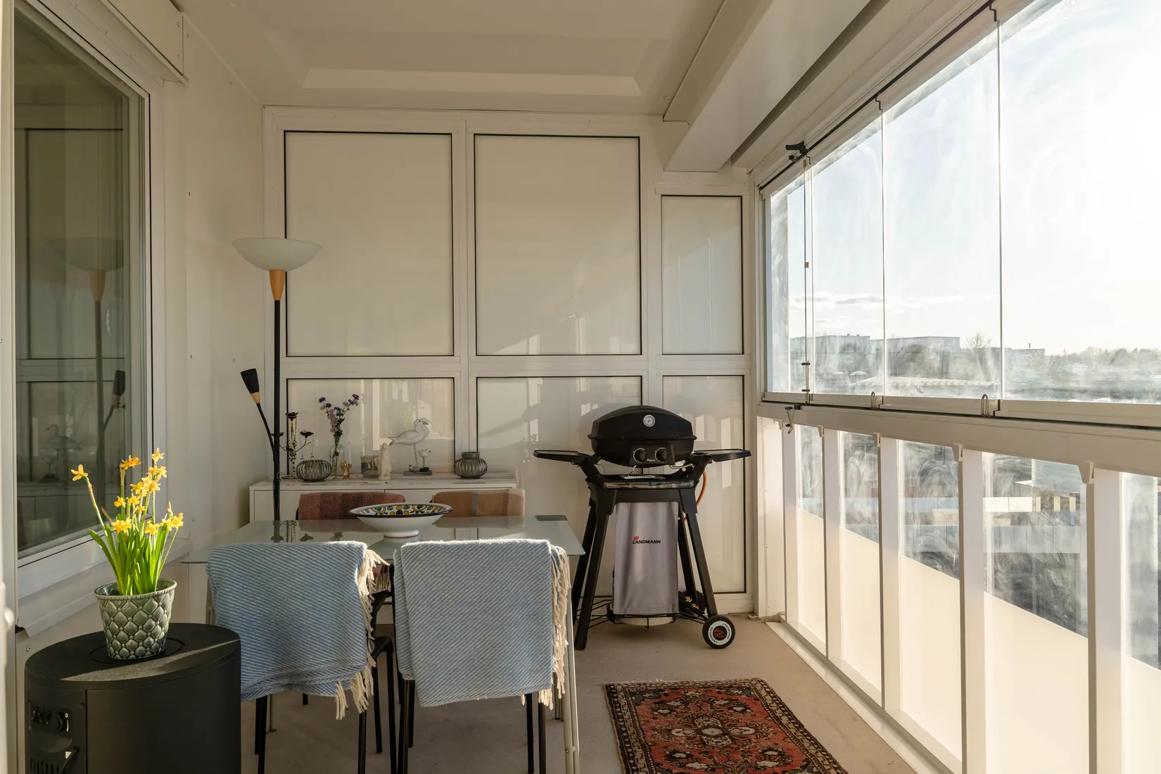 Bostadsrätt, Sjöviksvägen 144, Liljeholmskajen, Stockholm