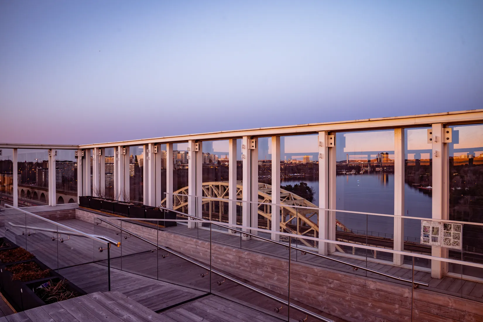 Bostadsrätt, Sjöviksvägen 144, Liljeholmskajen, Stockholm