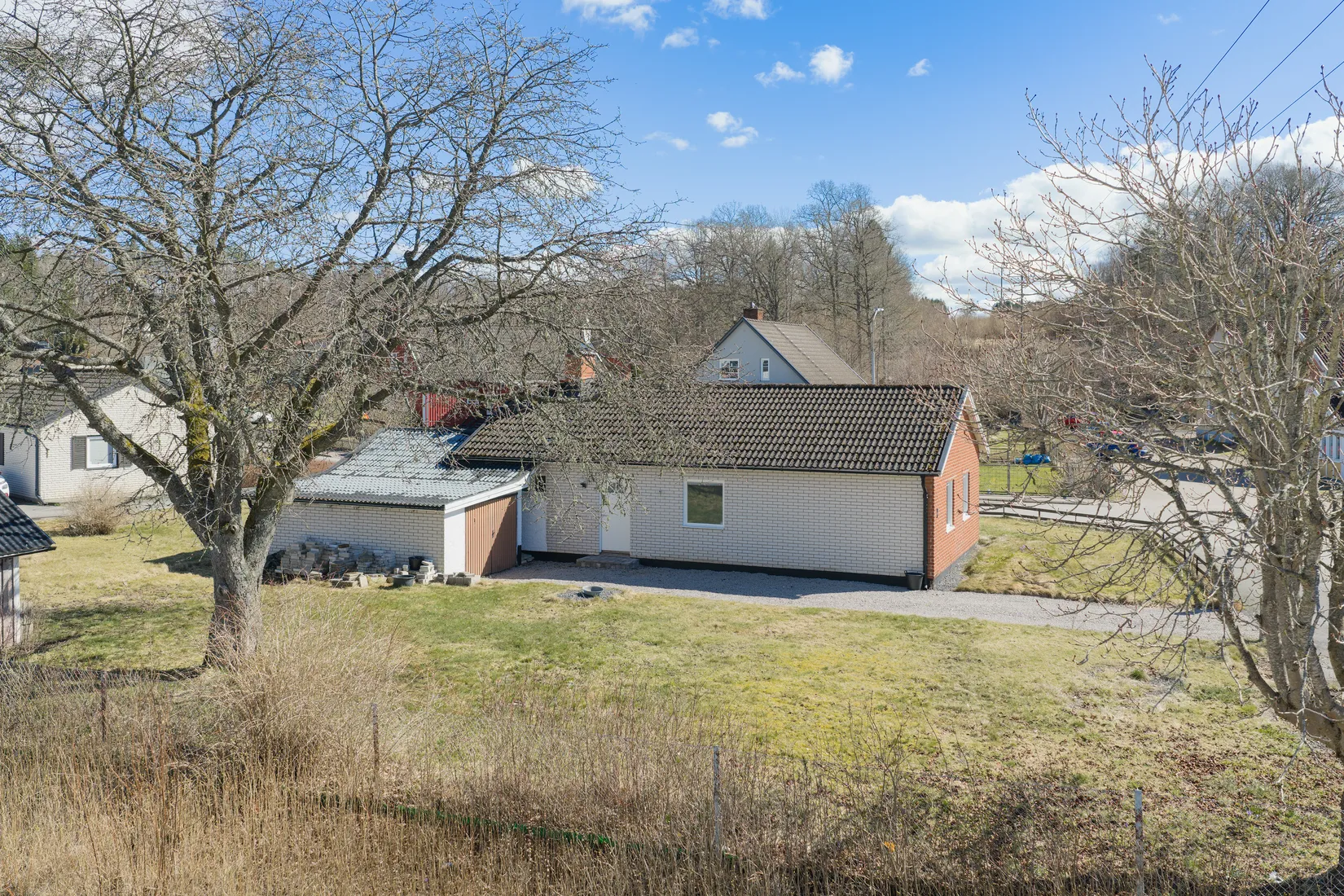 Villa, Trumlarevägen 2, Vilshult, Olofström