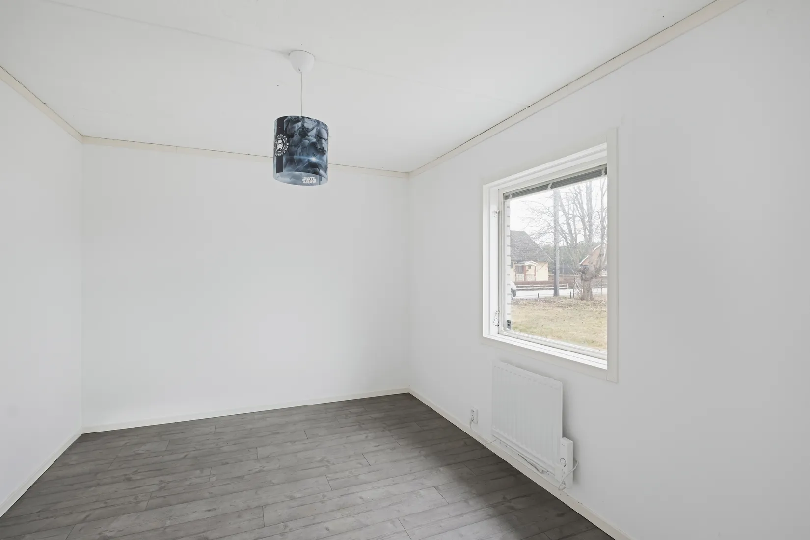 Villa, Trumlarevägen 2, Vilshult, Olofström