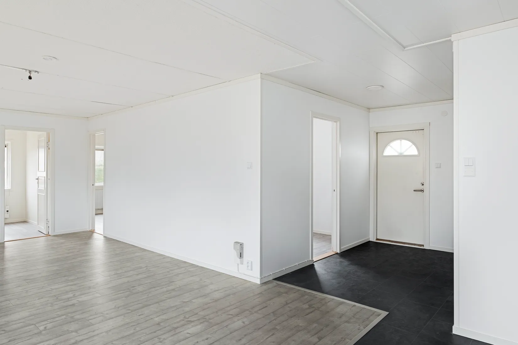 Villa, Trumlarevägen 2, Vilshult, Olofström