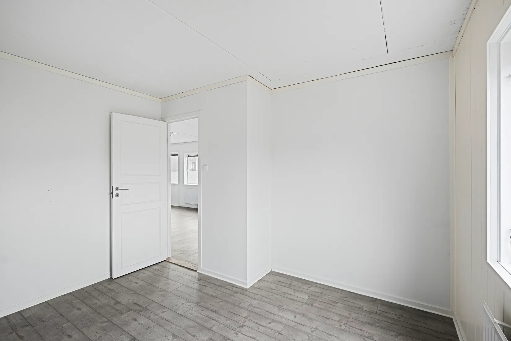 Villa, Trumlarevägen 2, Vilshult, Olofström