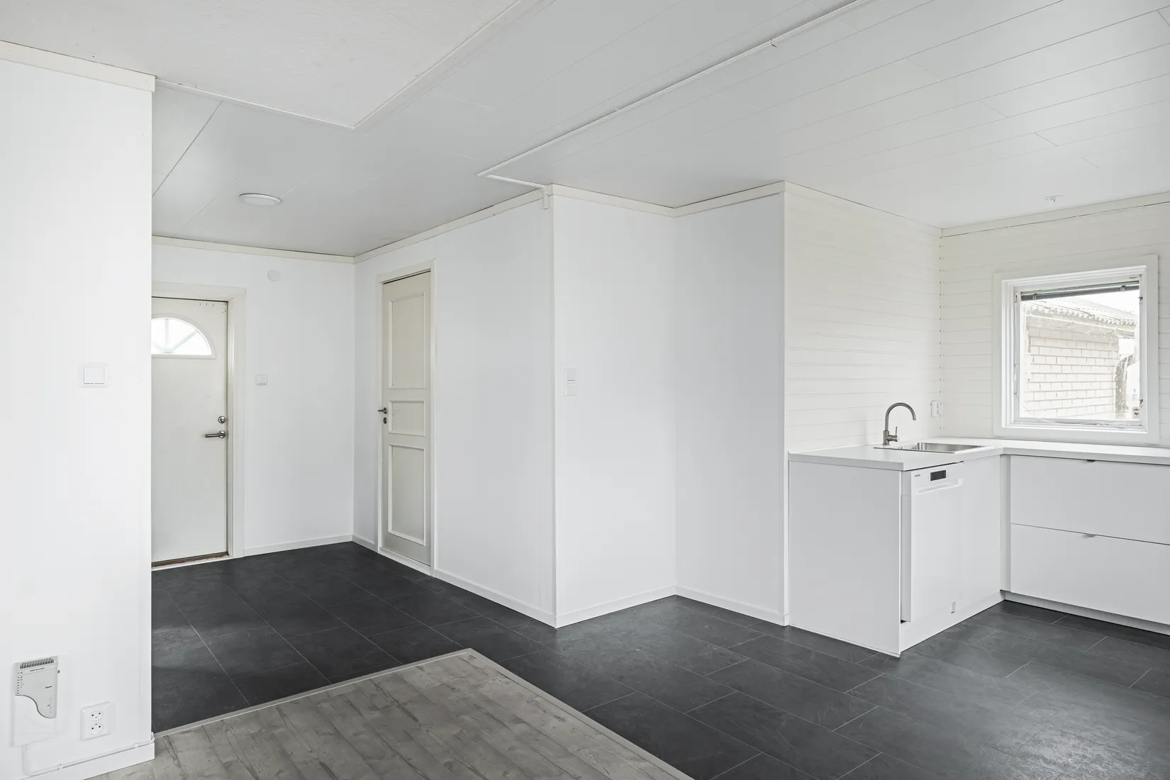 Villa, Trumlarevägen 2, Vilshult, Olofström