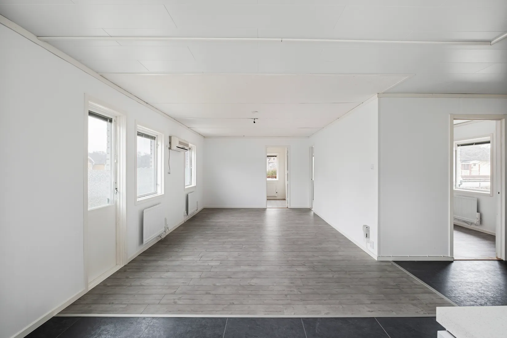 Villa, Trumlarevägen 2, Vilshult, Olofström