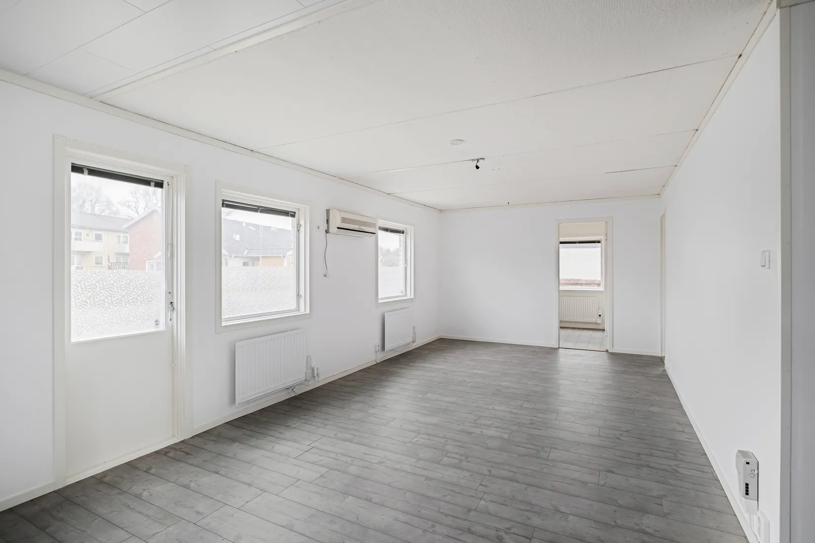 Villa, Trumlarevägen 2, Vilshult, Olofström