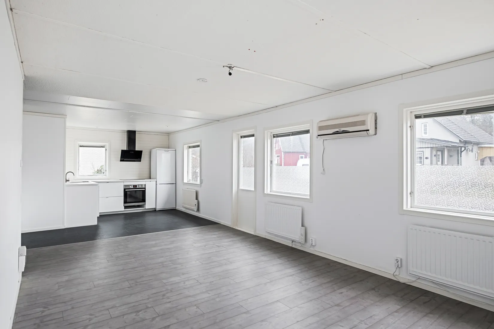 Villa, Trumlarevägen 2, Vilshult, Olofström