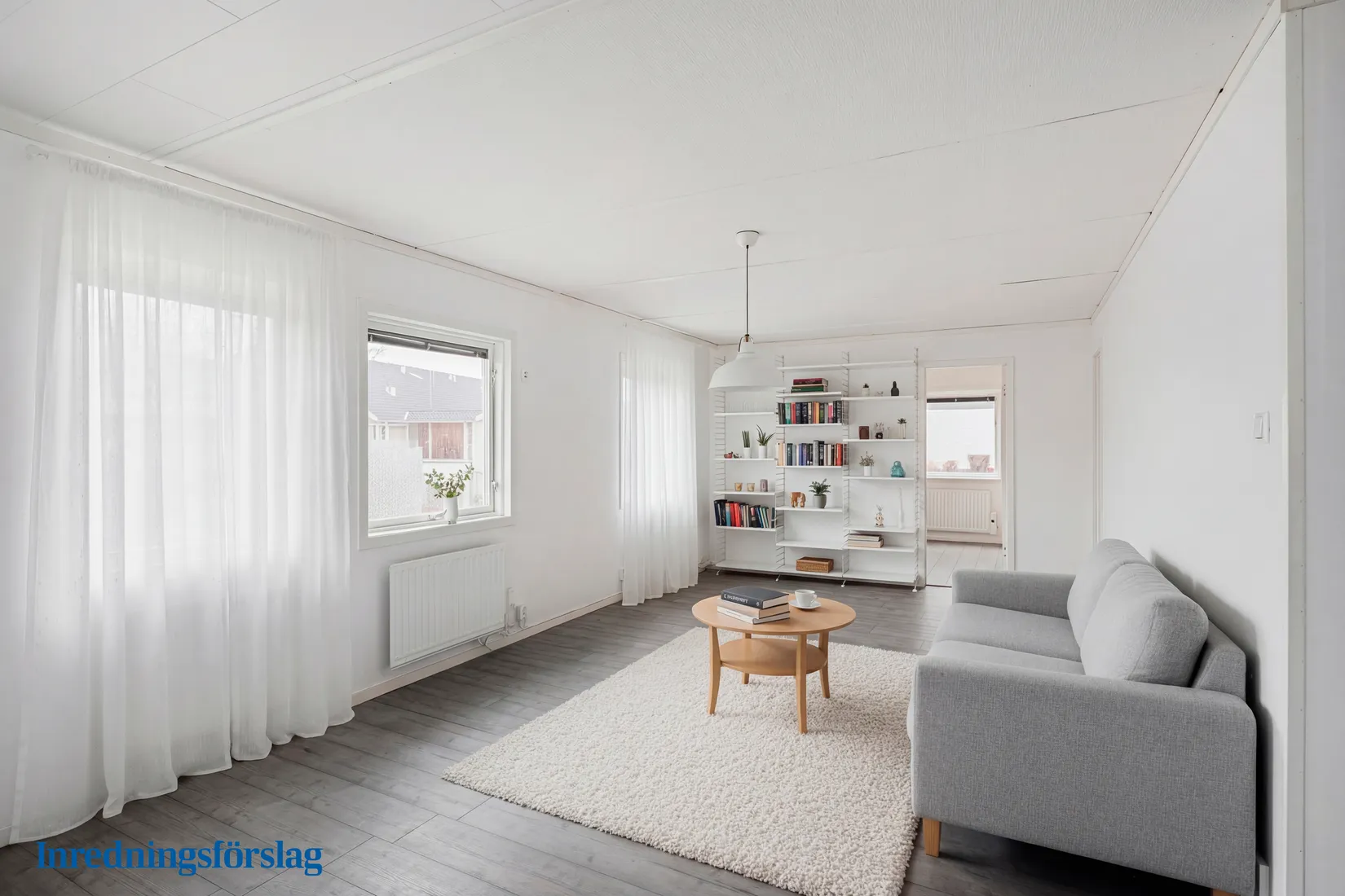 Villa, Trumlarevägen 2, Vilshult, Olofström