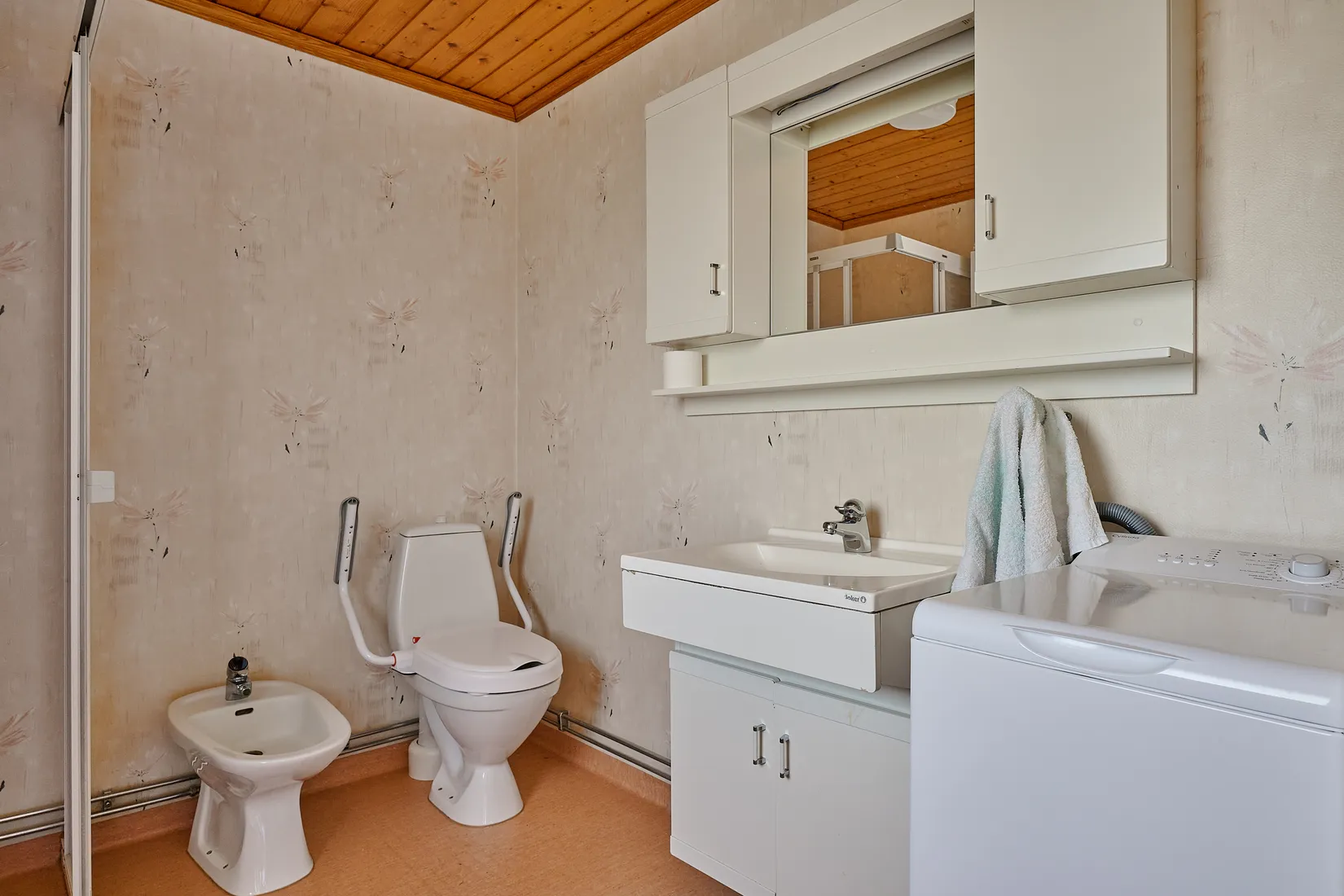 Villa, Toftvägen 11, Strängnäs