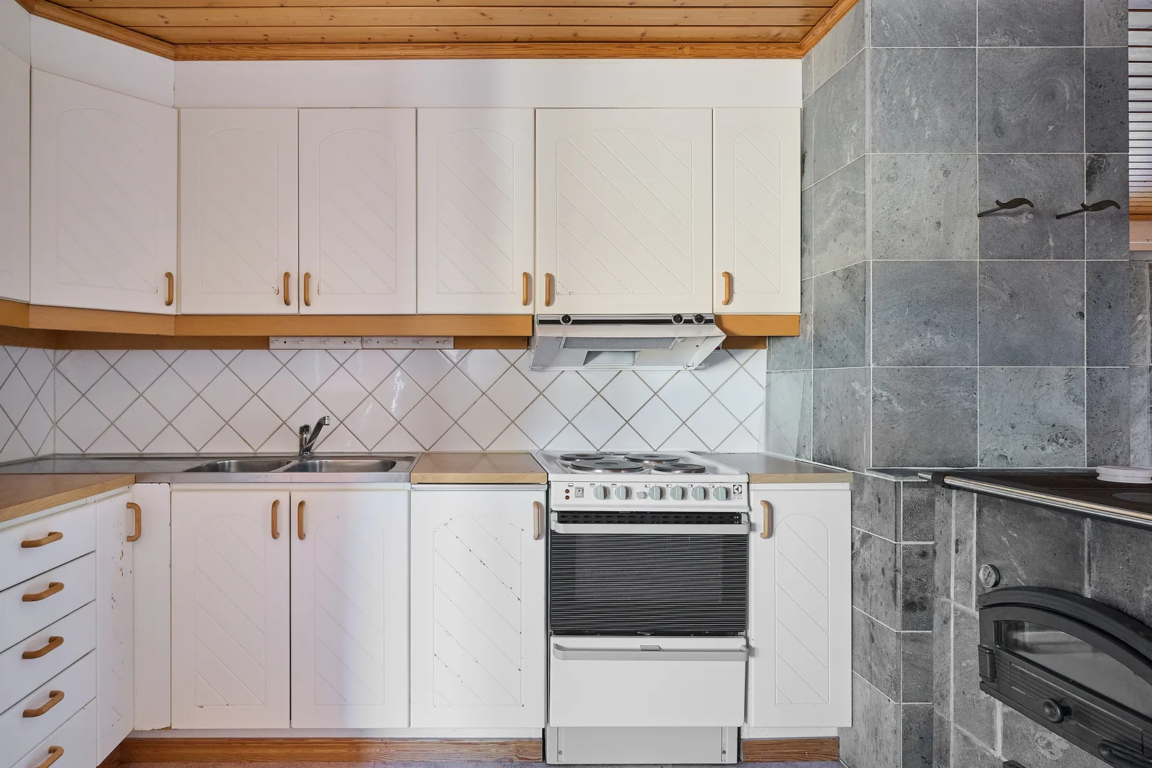 Villa, Toftvägen 11, Strängnäs