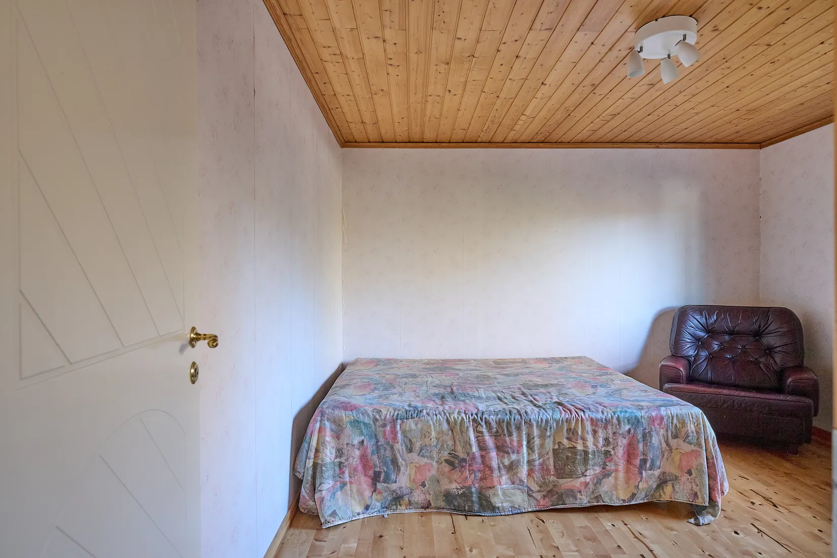 Villa, Toftvägen 11, Strängnäs