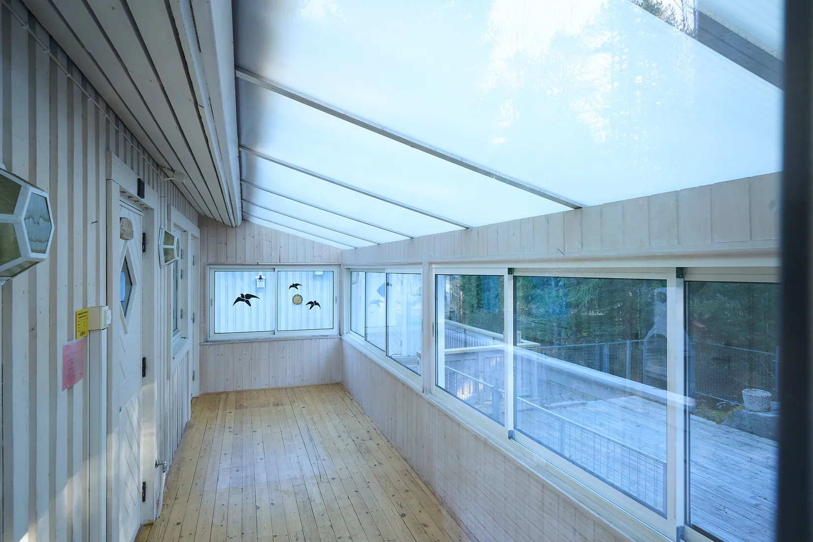 Villa, Toftvägen 11, Strängnäs