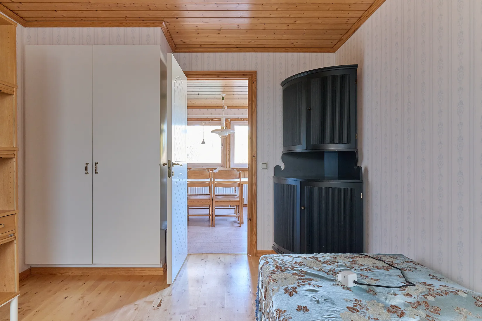 Villa, Toftvägen 11, Strängnäs