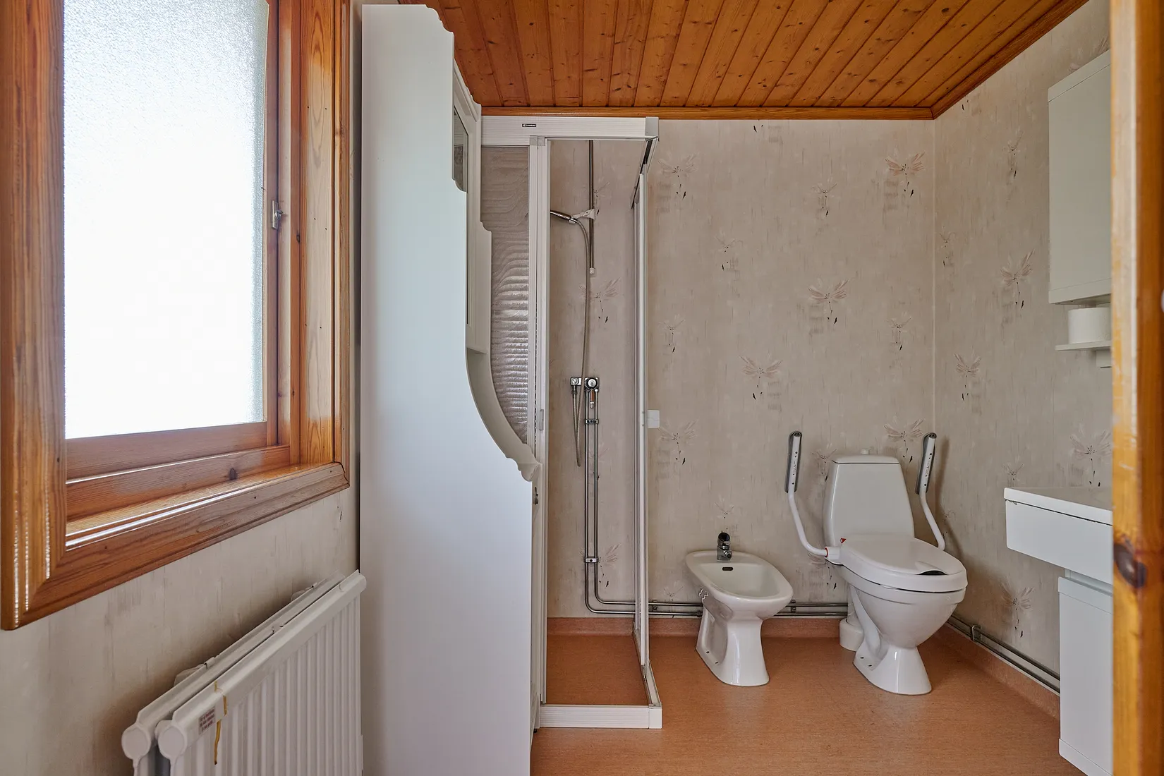 Villa, Toftvägen 11, Strängnäs