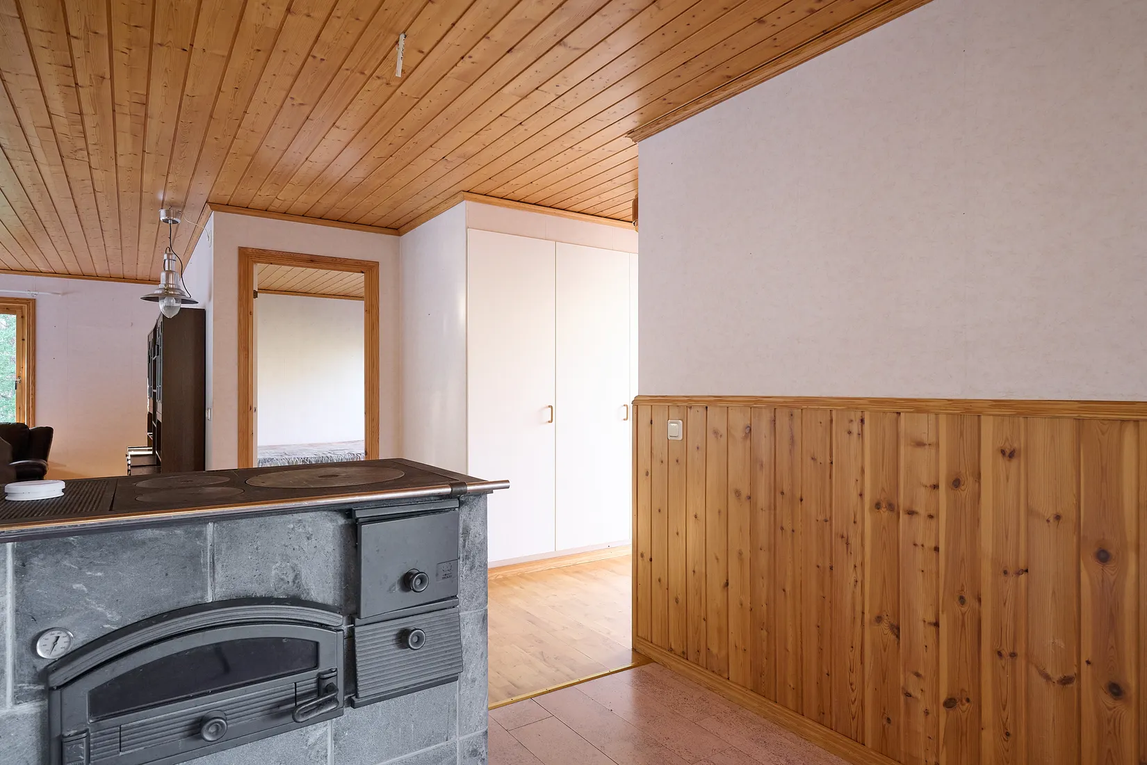 Villa, Toftvägen 11, Strängnäs