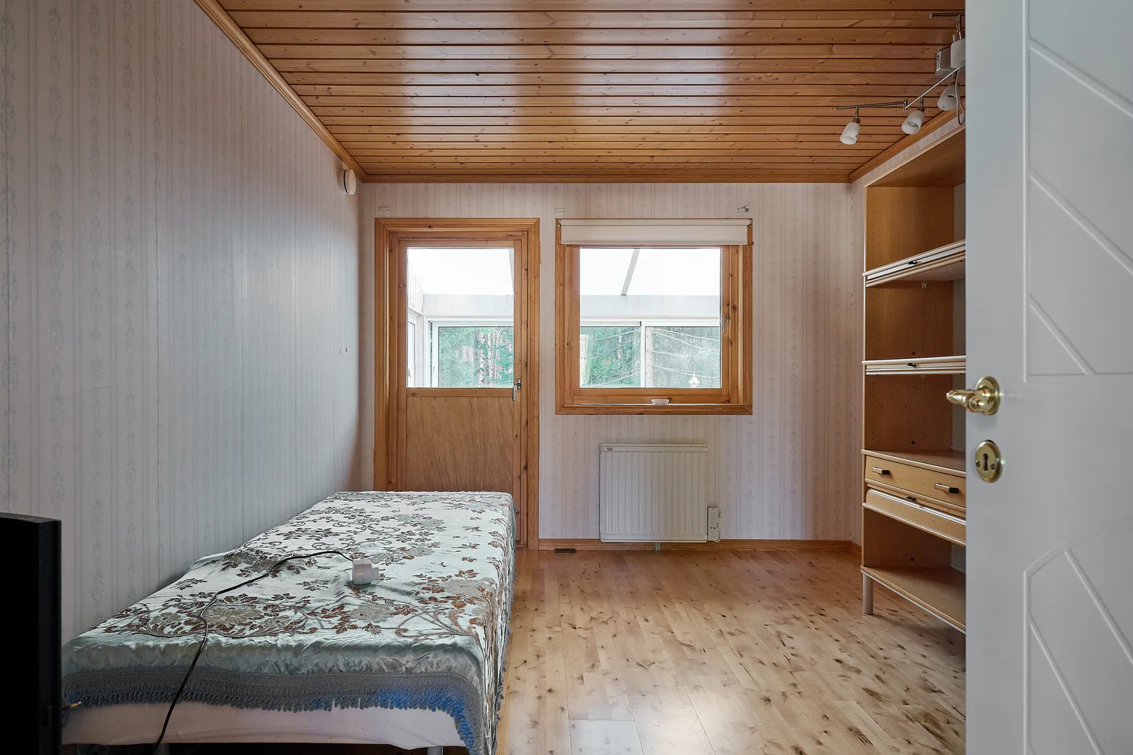 Villa, Toftvägen 11, Strängnäs