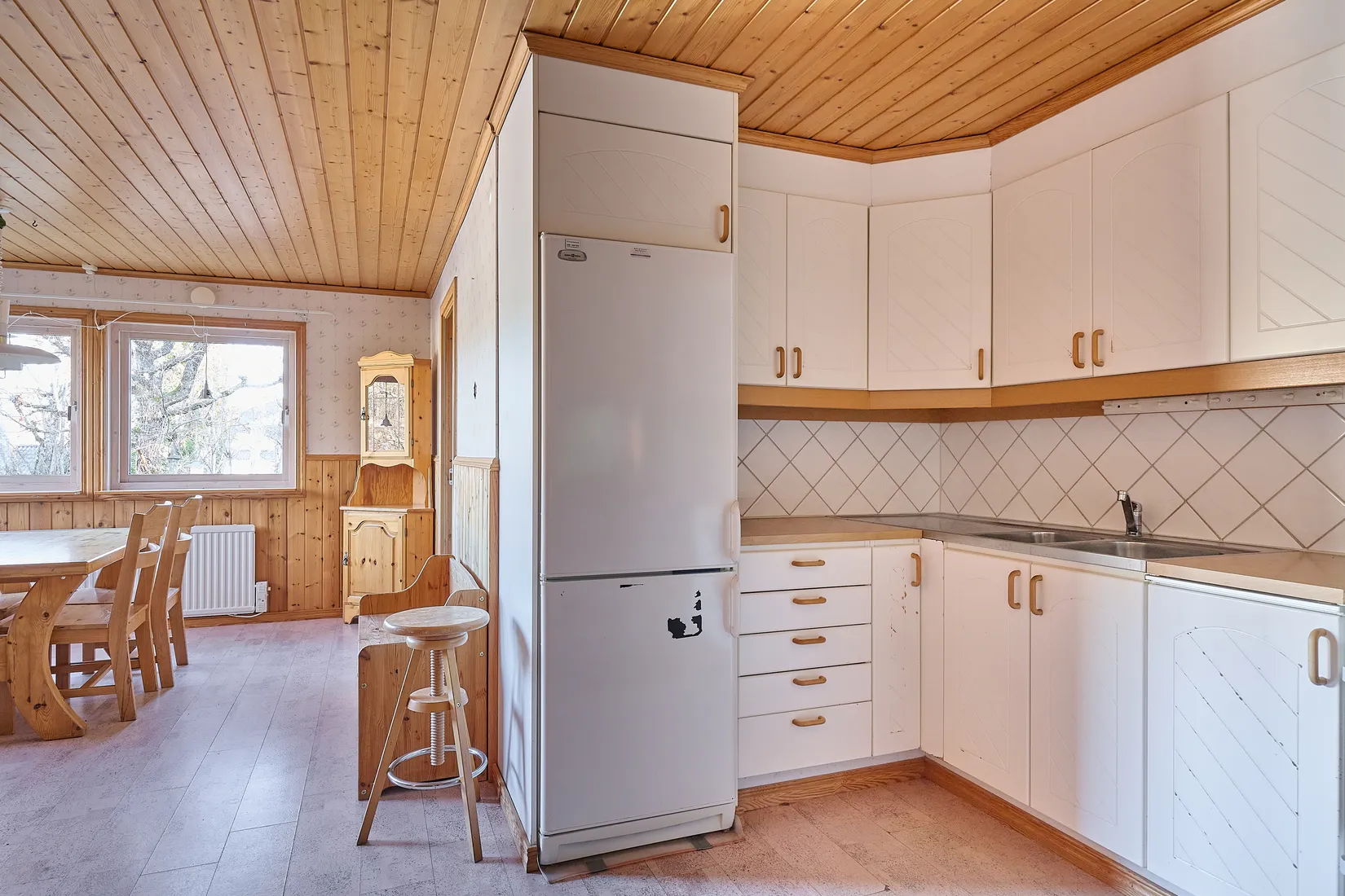 Villa, Toftvägen 11, Strängnäs