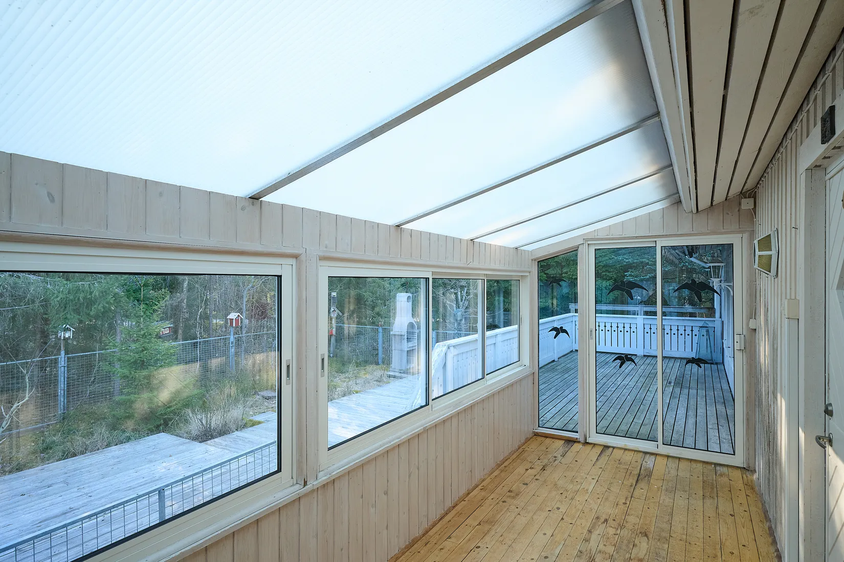 Villa, Toftvägen 11, Strängnäs