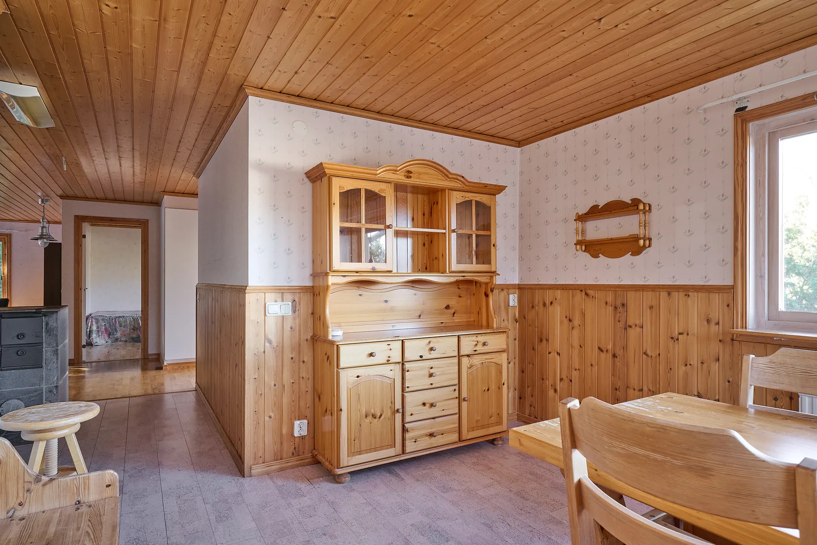 Villa, Toftvägen 11, Strängnäs